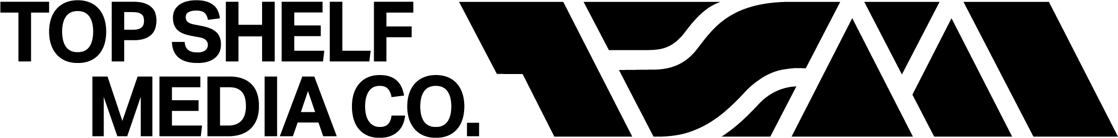 Top Shelf Media Company