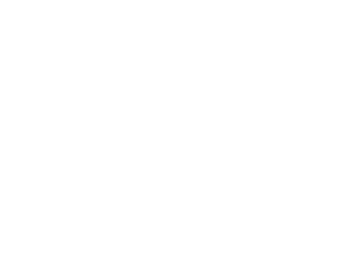White logo with a checkmark in a droplet shape next to the words “Simple Service Solutions”.